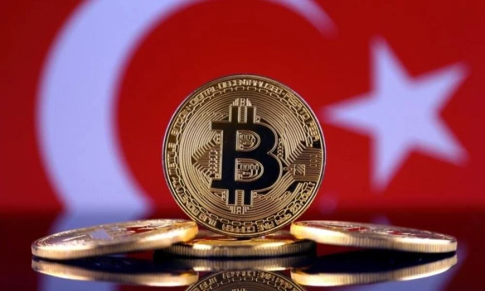 Απίστευτη απάτη: Του πήραν 445.000 δολάρια σε κρυπτονομίσματα